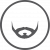 beard