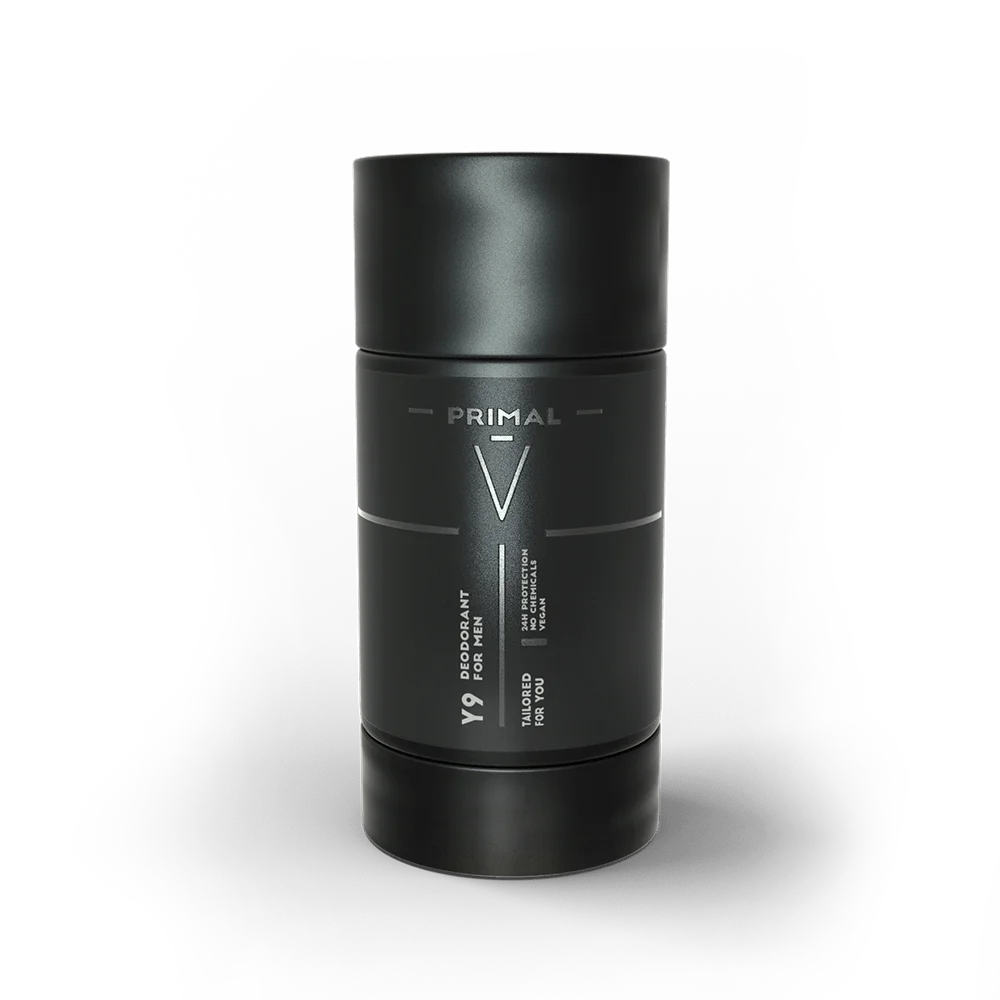 men deodorant